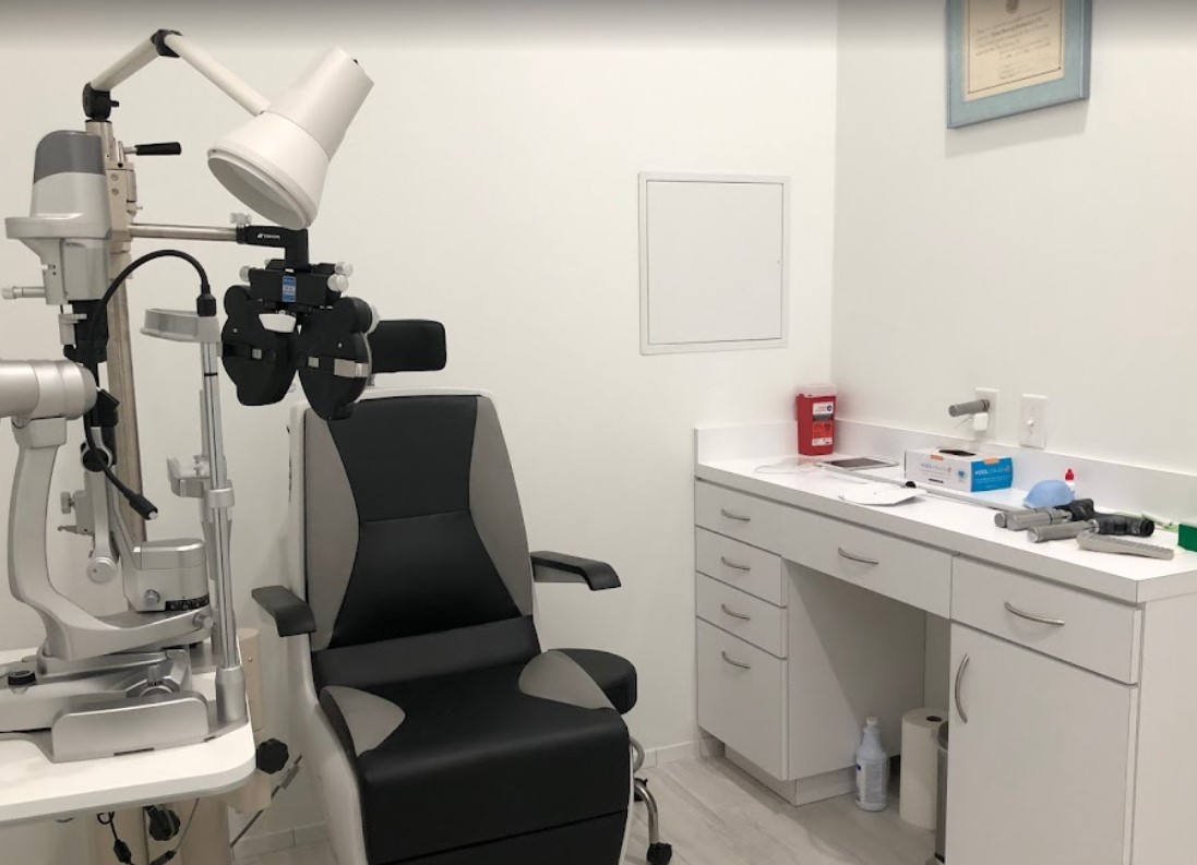 Accent Eyecare